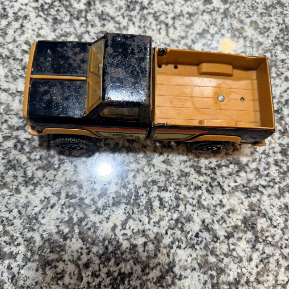 Tonka vtg pickup
